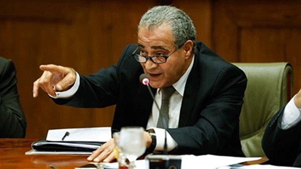 الدكتور على مصيلحى