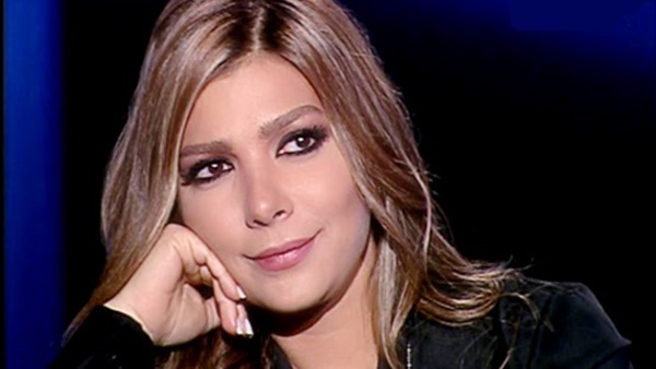 الفنانة أصالة