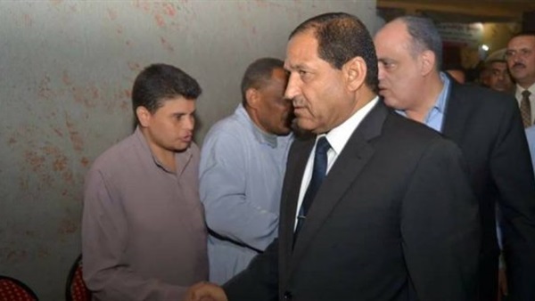 محافظ الغربية