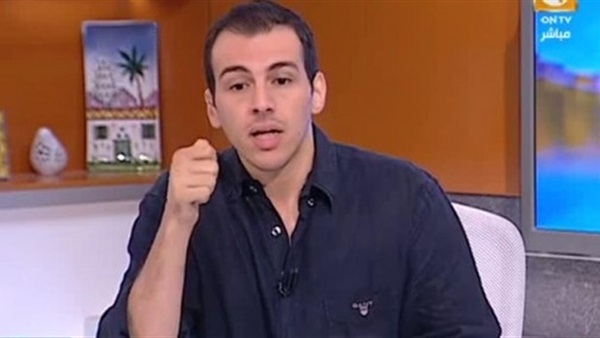 رامي رضوان