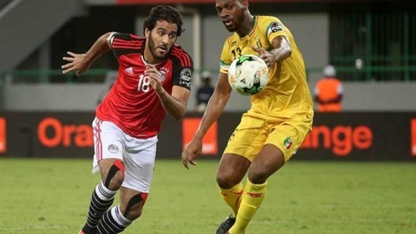 مروان محسن
