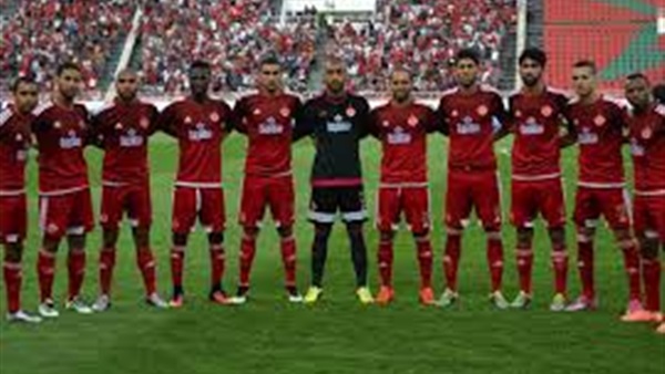 الوداد
