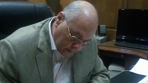 رئيس حزب الغد