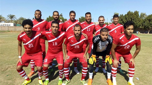 فريق البداري