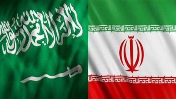 السعودية وإيران