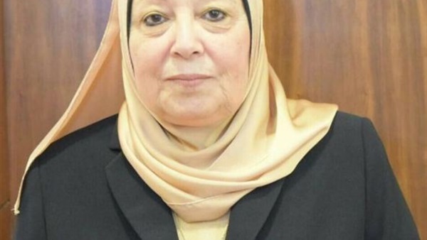 المستشارة فريال قطب