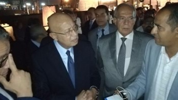 رئيس الوزراء