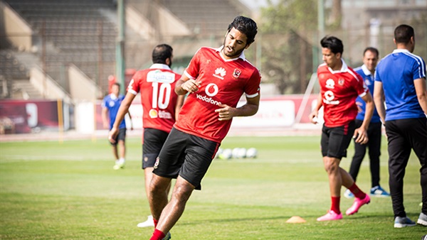 مروان محسن