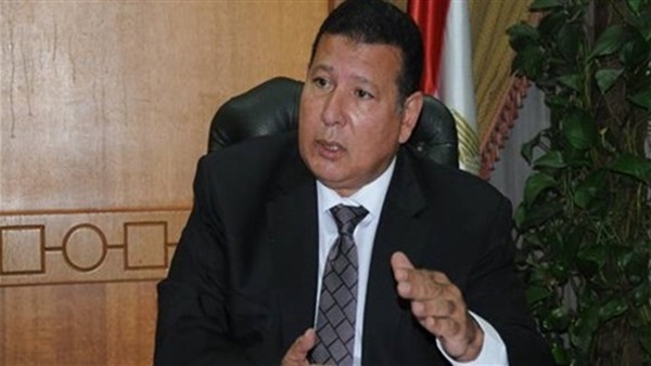 اللواء مدحت قريطم