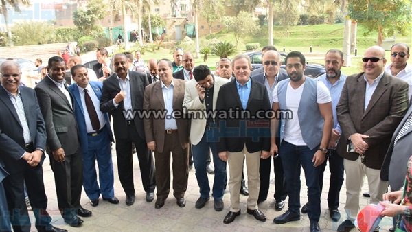 المواطن