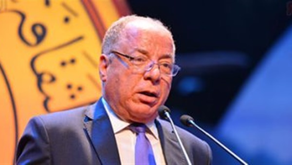 وزير الثقافة 