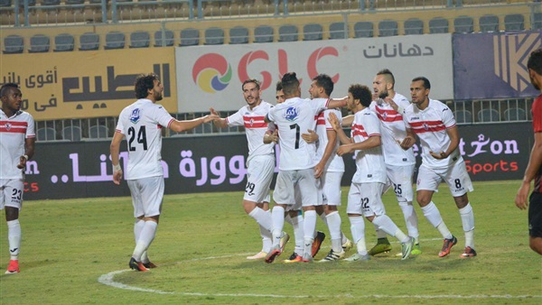 فريق الزمالك
