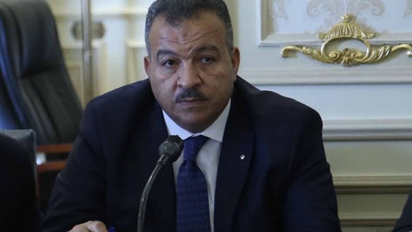 محمد العمارى