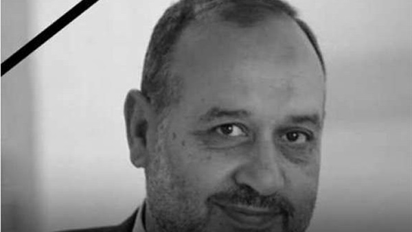 محمد عبدالقوي