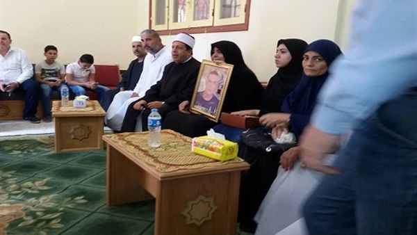 الندوة