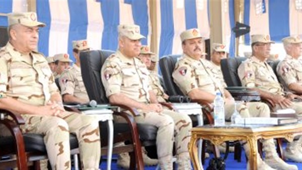 وزير الدفاع
