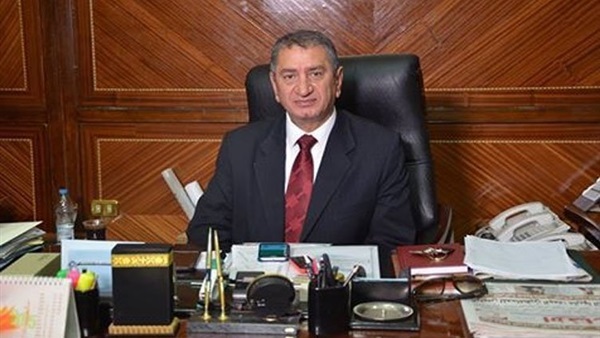 السيد ناصر