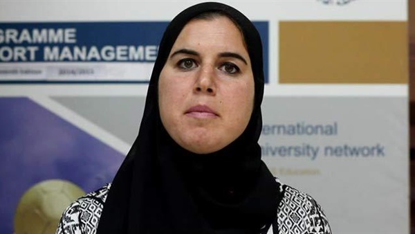 صفية عبدالدايم