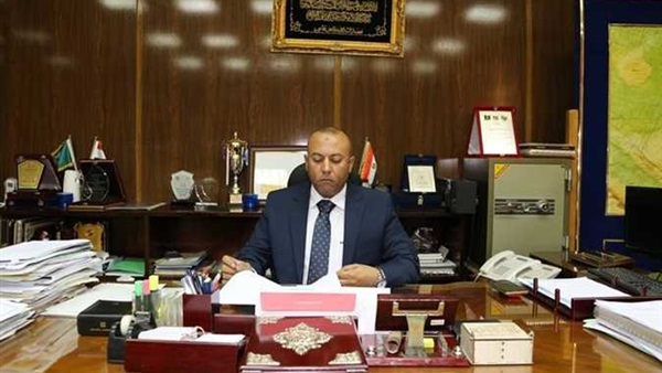 هشام عبدالباسط