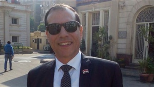 جمال محفوظ