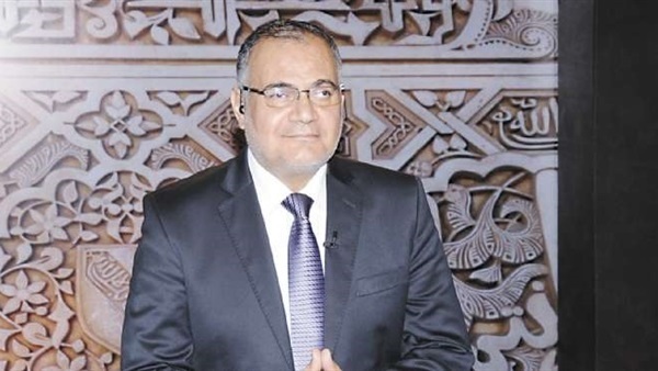 سعد الهلالي