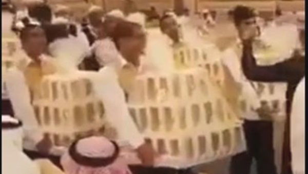 صورة من الفيديو