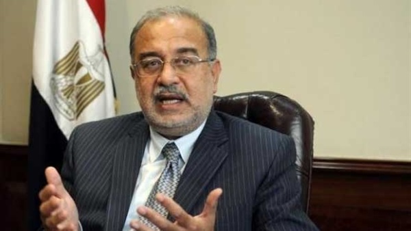 رئيس الوزراء