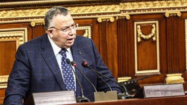 السيد الشريف وكيل