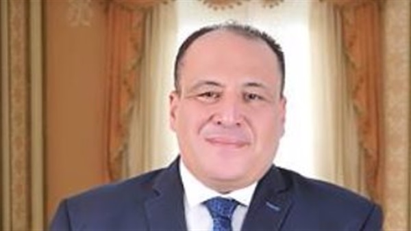 المهندس فخرى طايل،