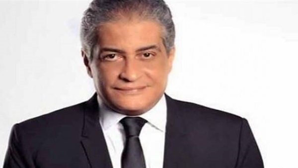 أسامة كمال