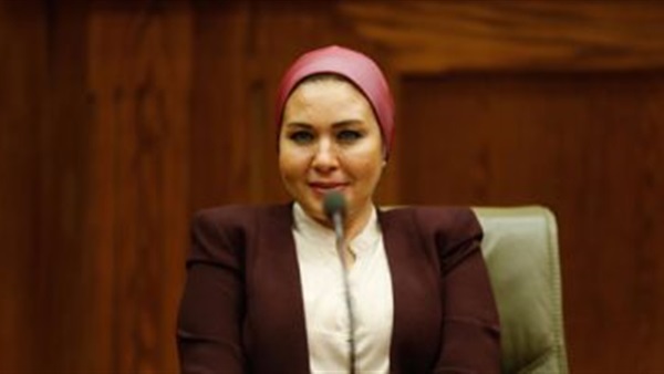 زينب سالم