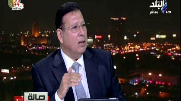 اللواء مدحت قريطم،