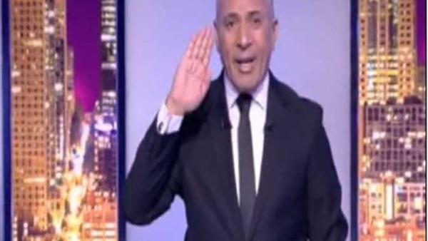 احمد موسى
