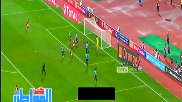 الأهلي و الوداد