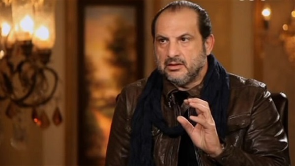 خالد الصاوي