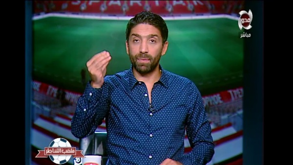 إسلام الشاطر