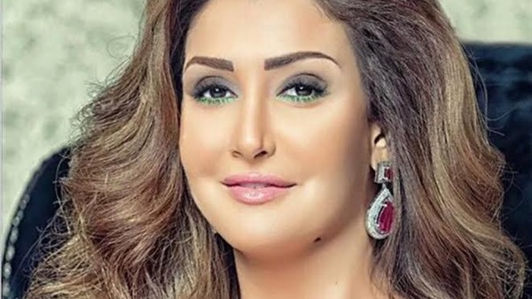 غادة عبد الرازق