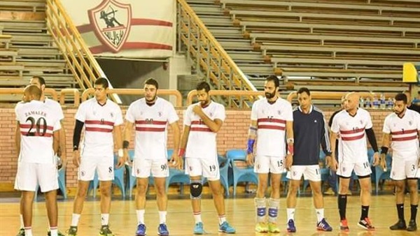 يد الزمالك