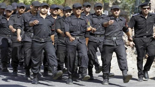 الداخلية
