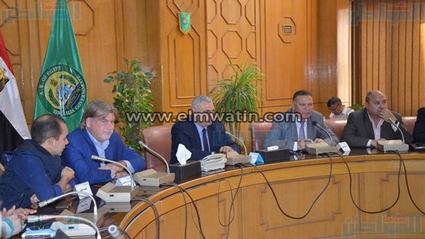 الإسماعيلية