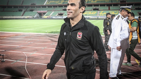 سيد عبدالحفيظ
