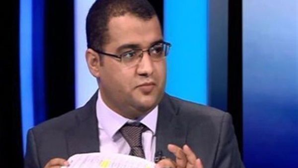 محمد الجارحى