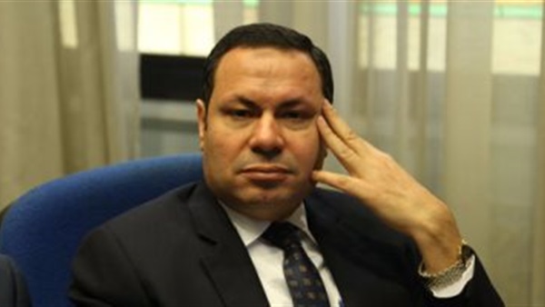 هشام الحصرى