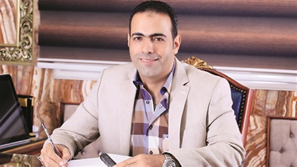 النائب محمود حسين