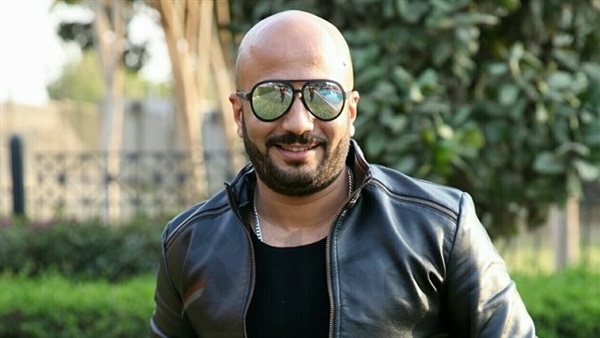 الفنان الشاب كريم
