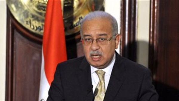 شريف اسماعيل