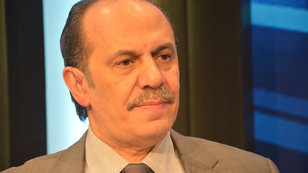 نصر القفاص