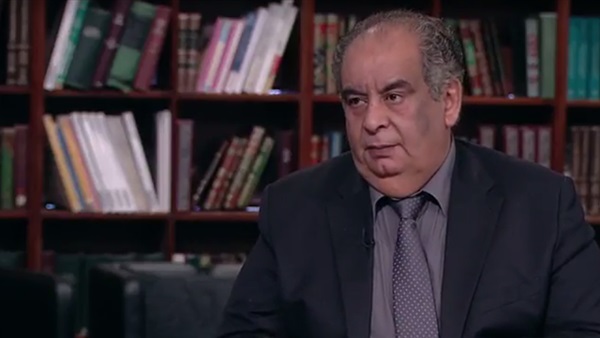 يوسف زيدان