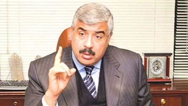 هشام مصطفى
