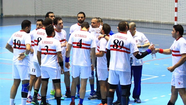 يد الزمالك